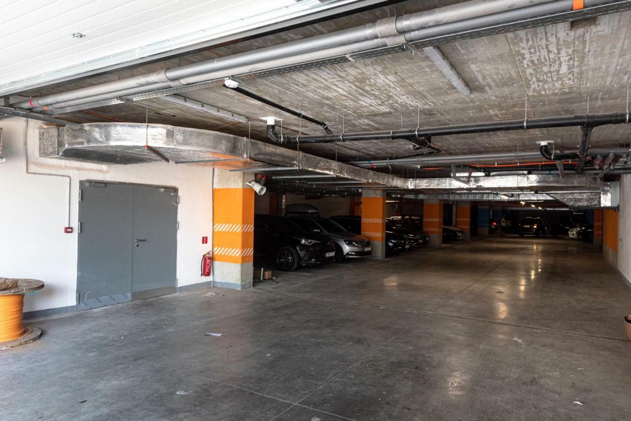 Studio Hrebienok C211 Vysoké Tatry Exteriér fotografie